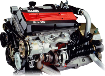 P52F7 Engine